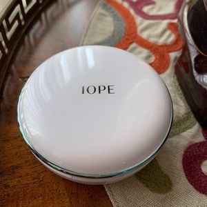 New IOPE Air Cushion~sheer~ SPF 50 Sunscreen
